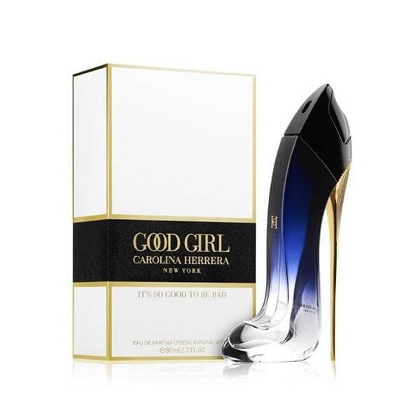 Good Girl Légère DE CAROLINA Herrera Eau de Parfum