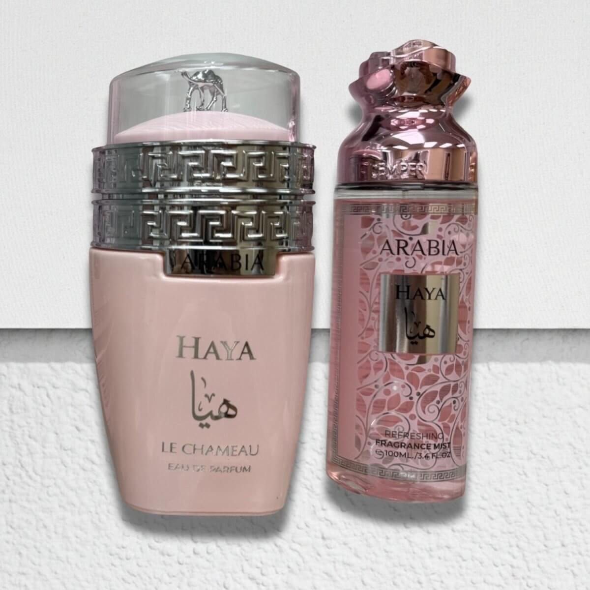 Coffret cadeau Emper Arabia Madame 2 en 1 Eau de Parfum 100 ml