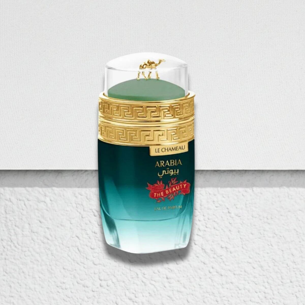 Emper Arabia The Beauty EDP Unisexe Le Chameau