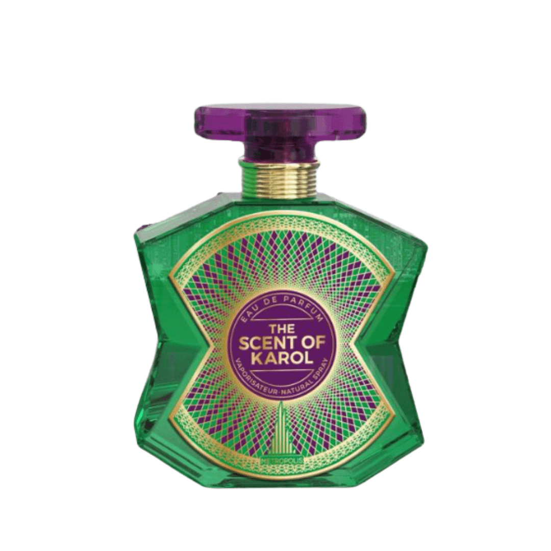 Emper Metropolis The Scent of Karol Eau de Parfum Unisexe