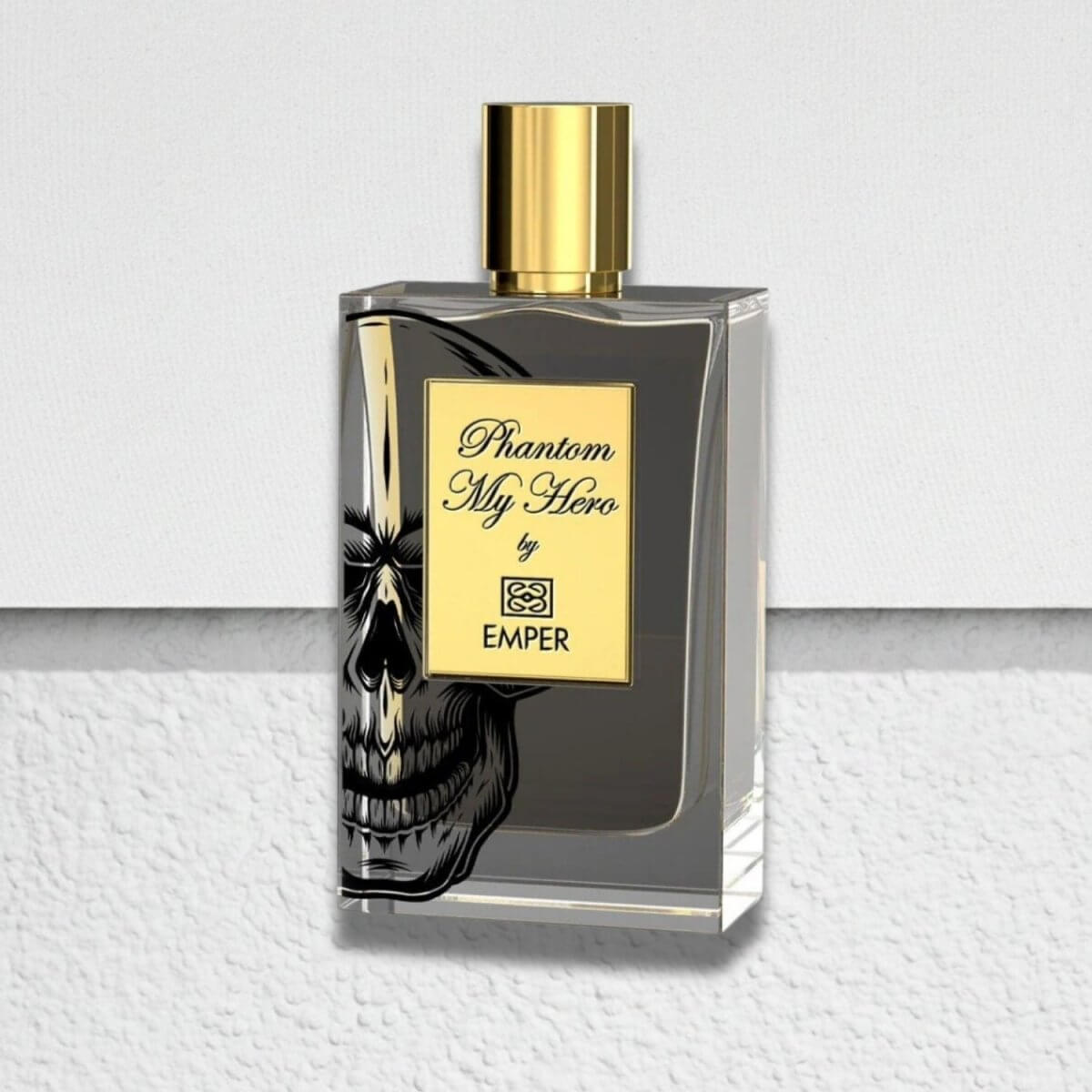 Emper Phantom My Hero Eau de Parfum pour homme