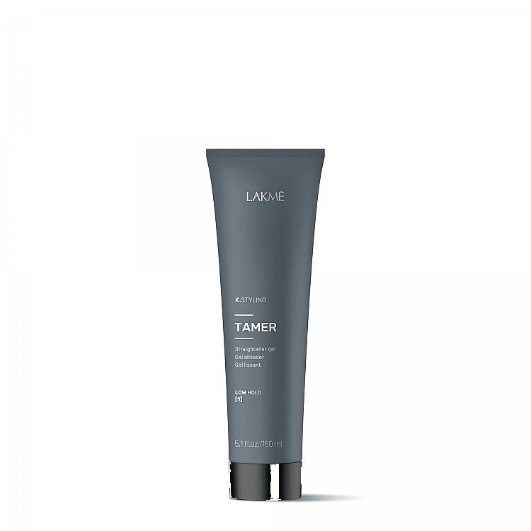 Gel lissant Lakme K Finish TAMER 150 ml