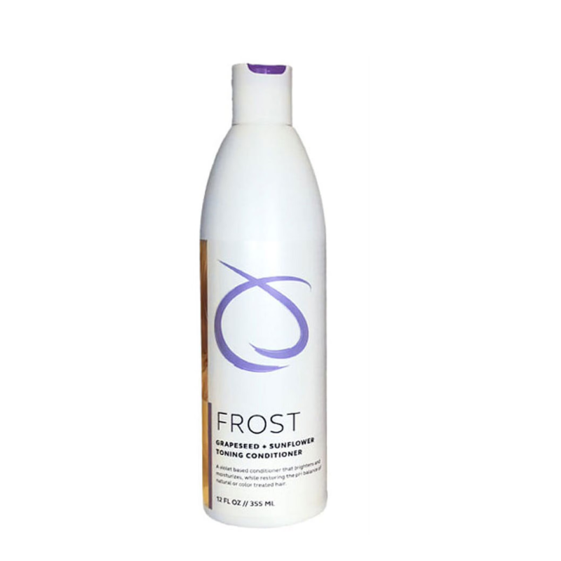 Après-shampoing tonifiant Sunlights Frost