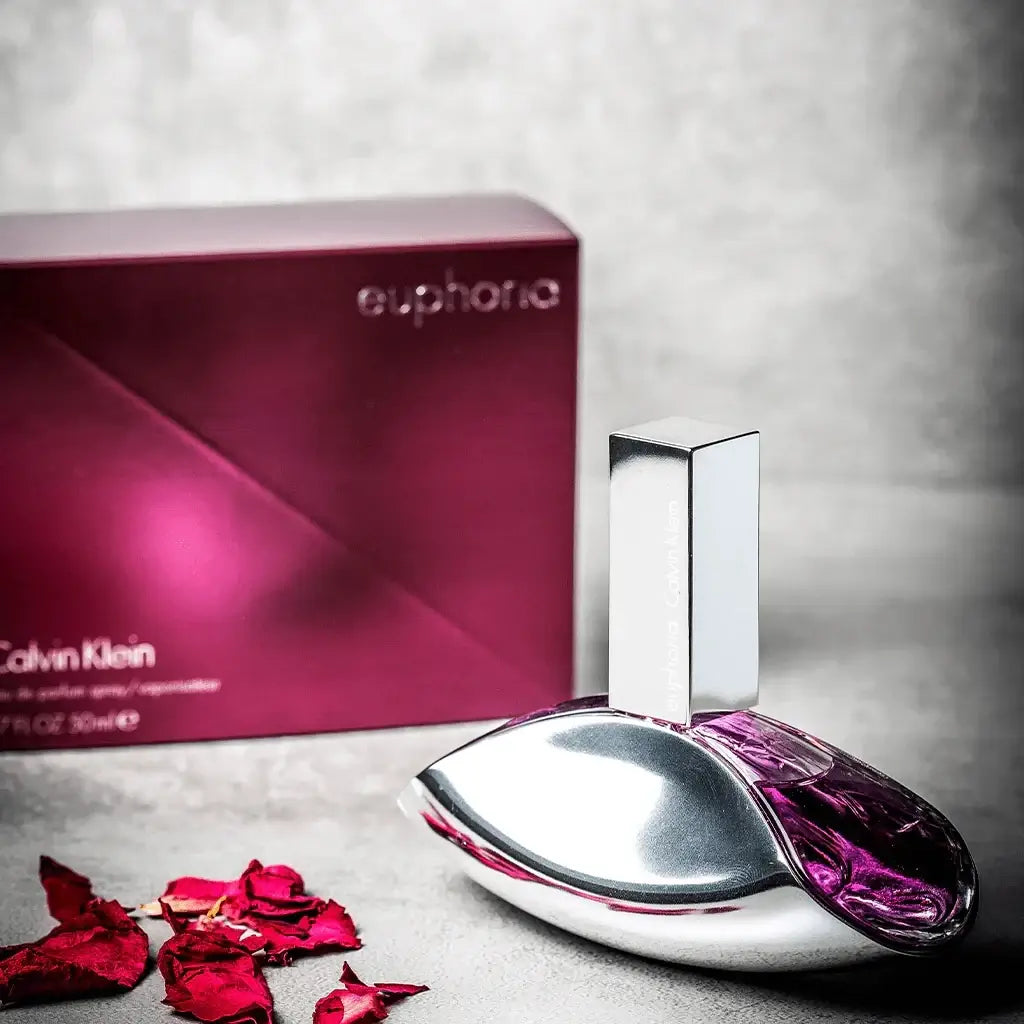 Eau de Parfum Euphoria de CK