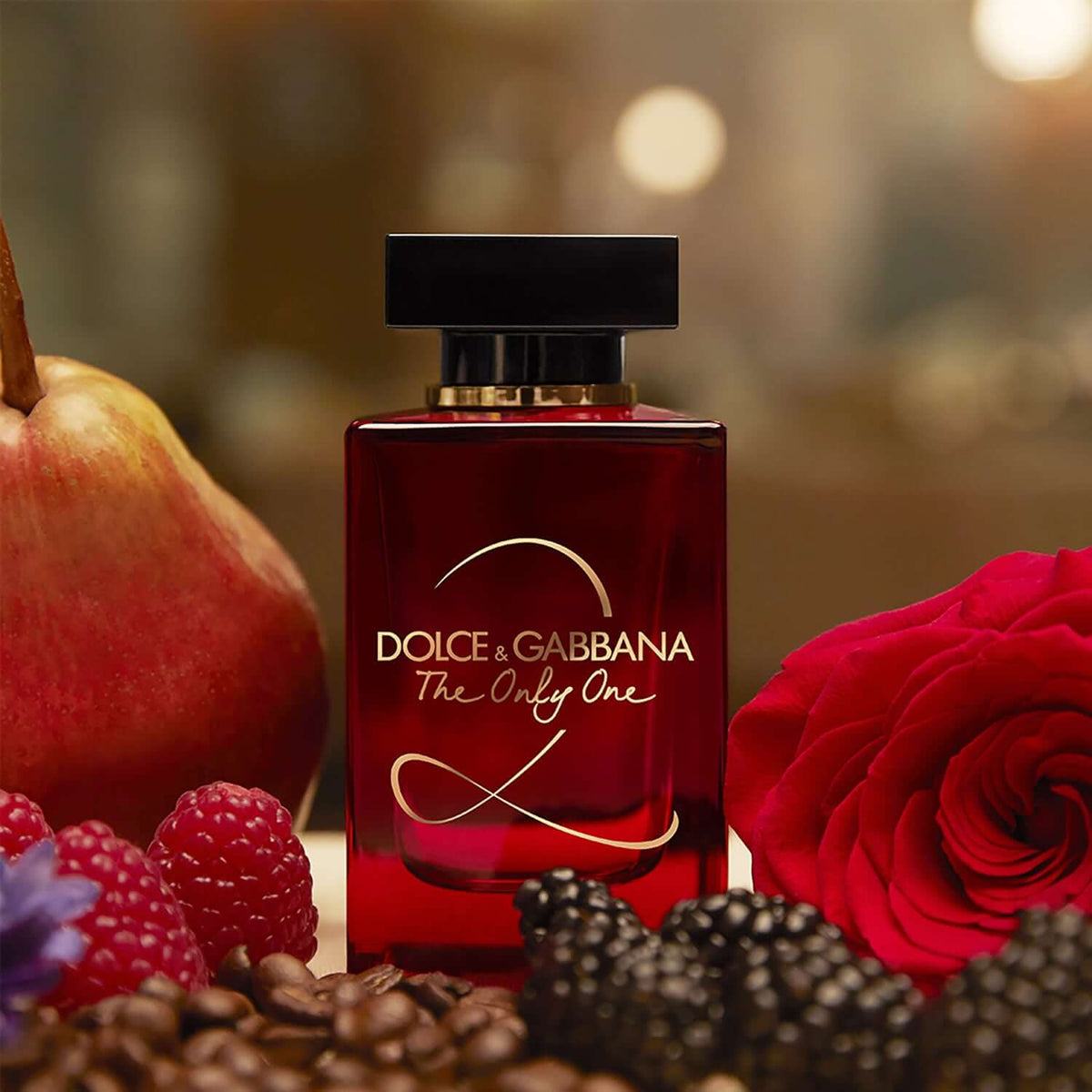 D&G The Only One 2 Eau de Parfum - Testeur