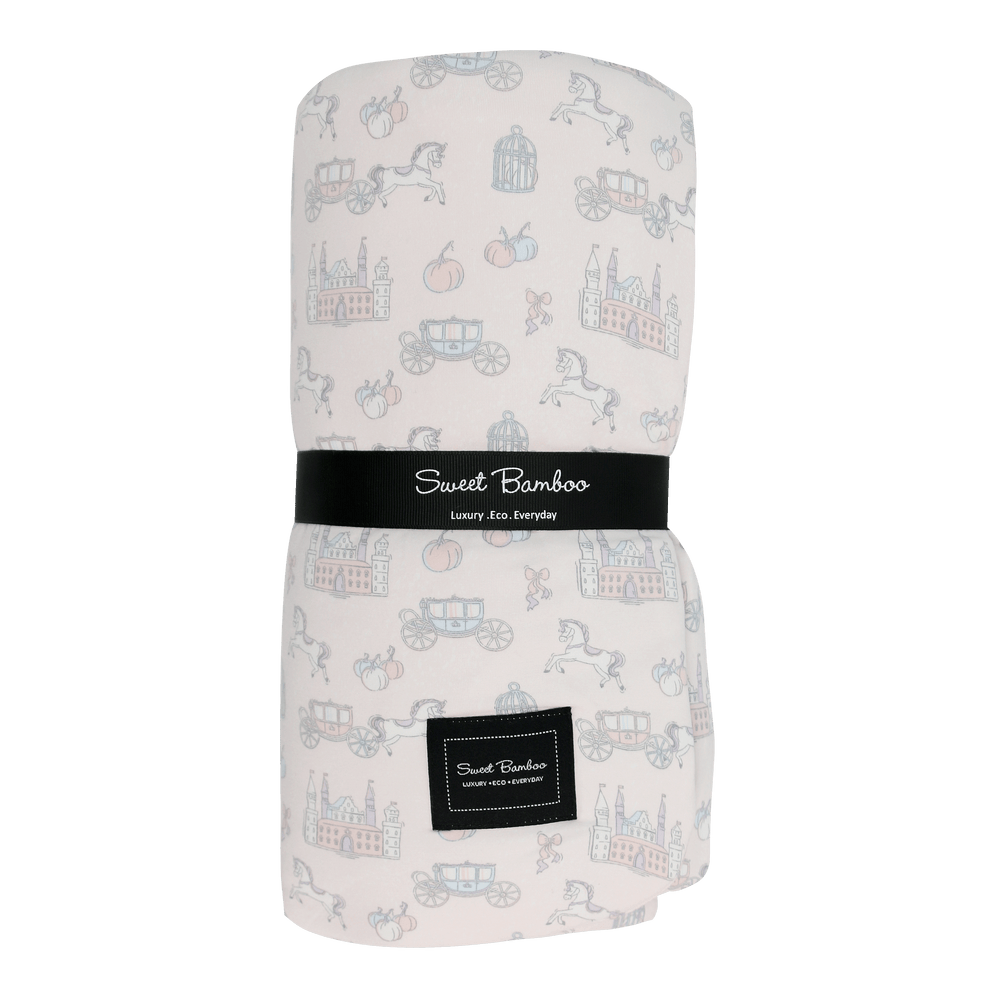 Fairy Godmother Cloud Blanket