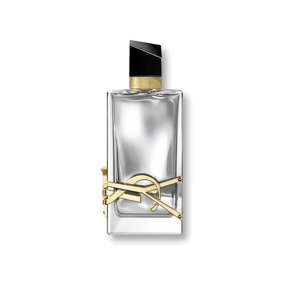 Yves Saint Laurent Libre L'Absolu Platine Parfum