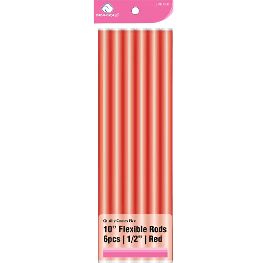 Flex Rod Hair Styling Tools