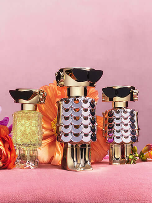 Eau de Parfum Fame de Paco Rabanne