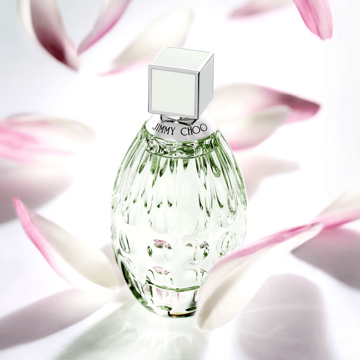 Eau de Toilette Jimmy Choo Floral