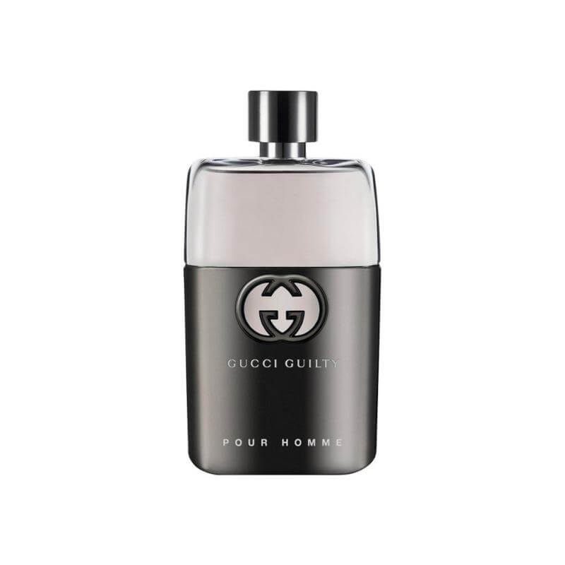 GUCCI GUILTY Pour Homme Eau de Toilette
