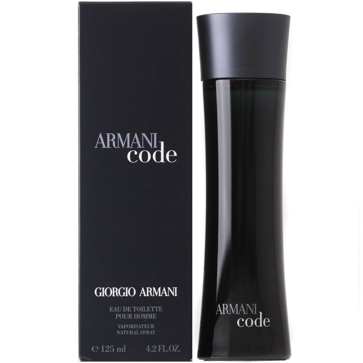 Giorgio Armani CODE - Eau de Toilette