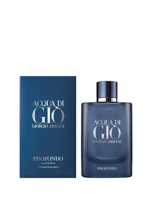 Giorgio Armani Acqua Di Giò Profondo Eau de Parfum