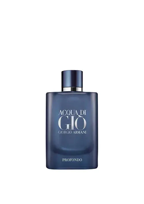 Giorgio Armani Acqua Di Giò Profondo Eau de Parfum