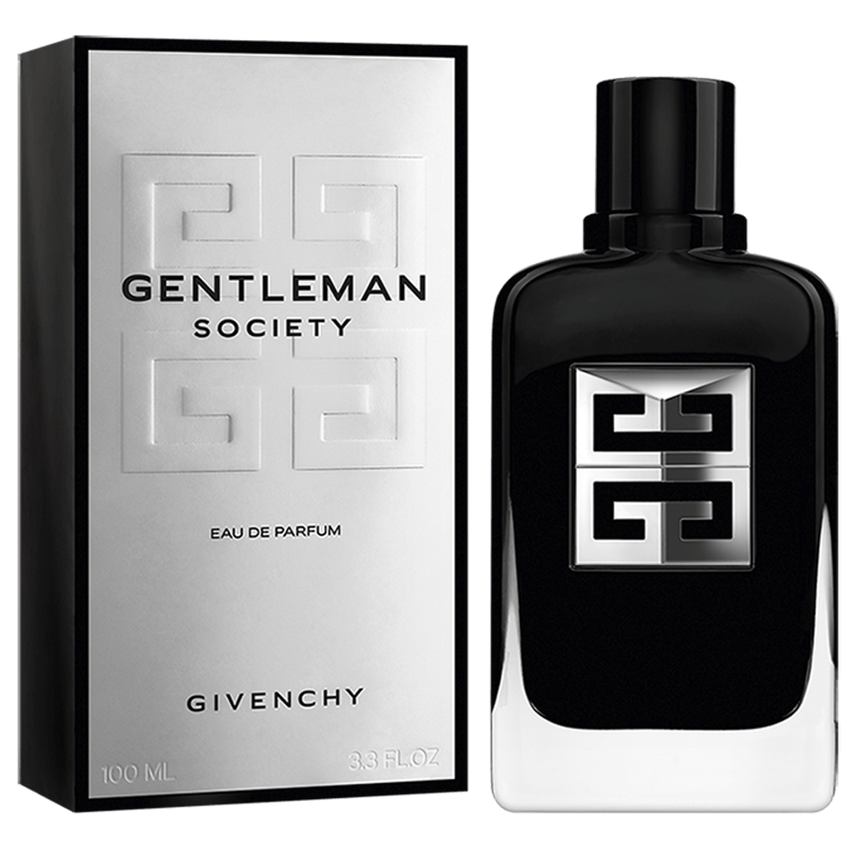 Givenchy Gentleman Society Eau de Parfum