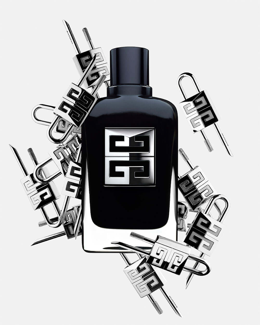 Givenchy Gentleman Society Eau de Parfum
