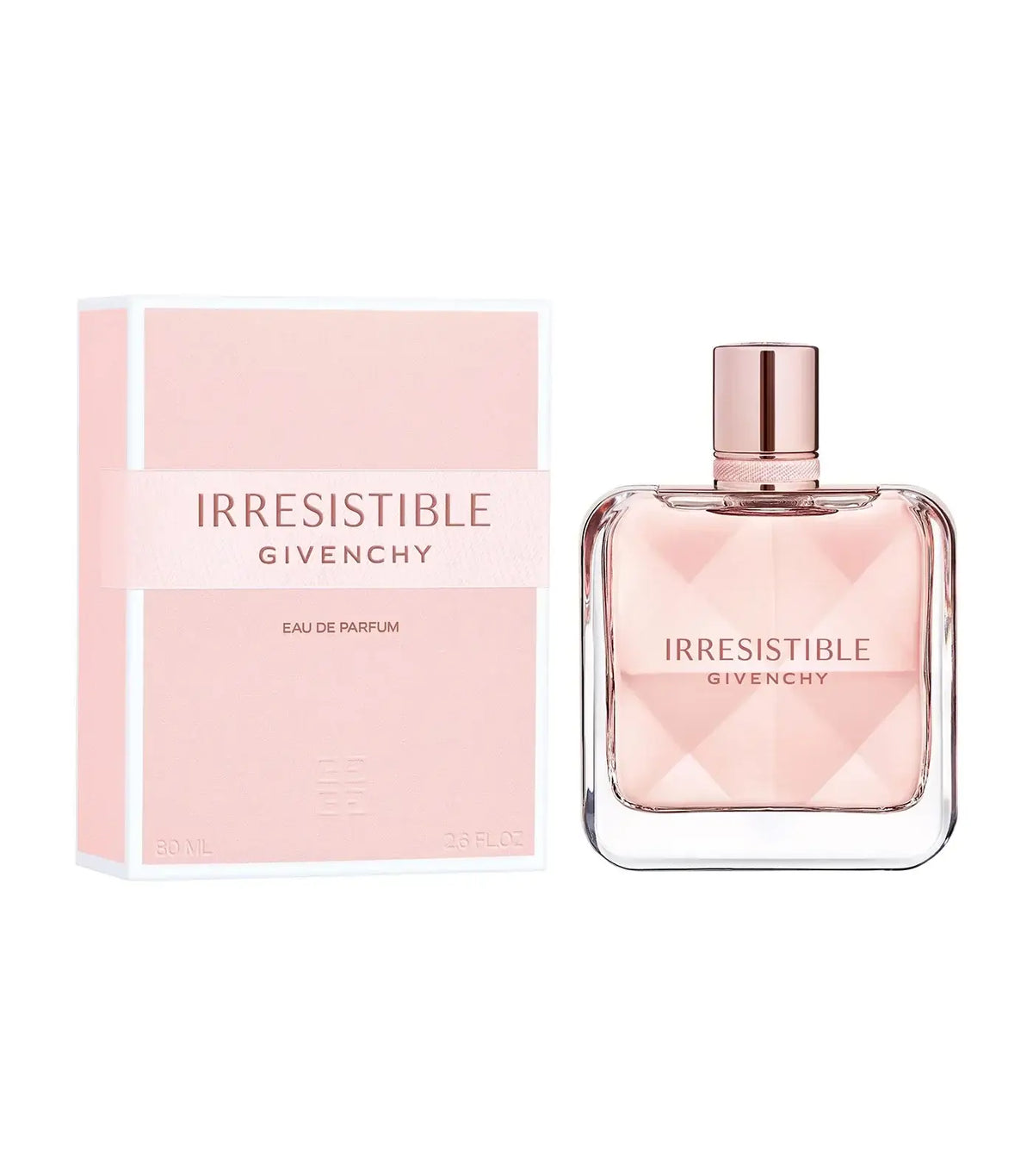 Givenchy Irresistible Eau de Parfum para mujer