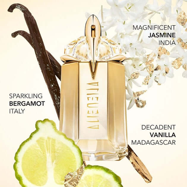 Thierry Mugler Alien Goddess Eau de Parfum