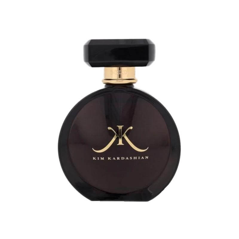Eau de Parfum Gold de Kim Kardashian