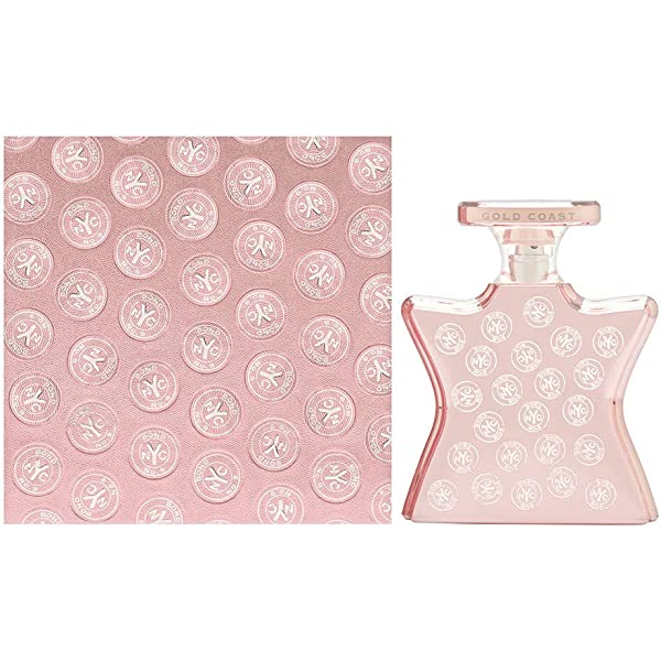 Eau de Parfum Gold Coast de Bond No. 9