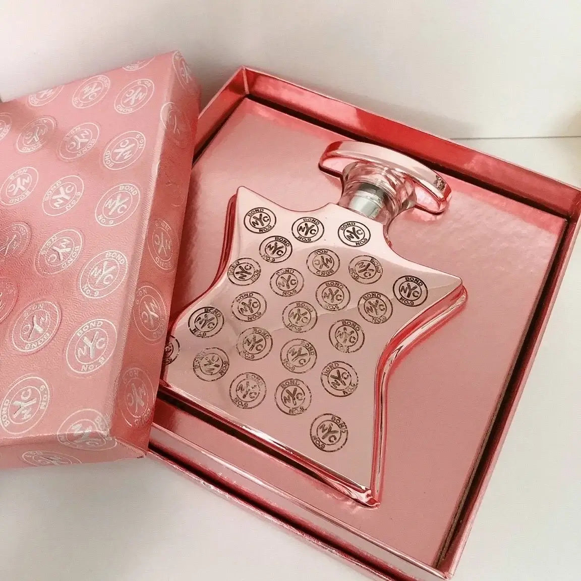 Eau de Parfum Gold Coast de Bond No. 9