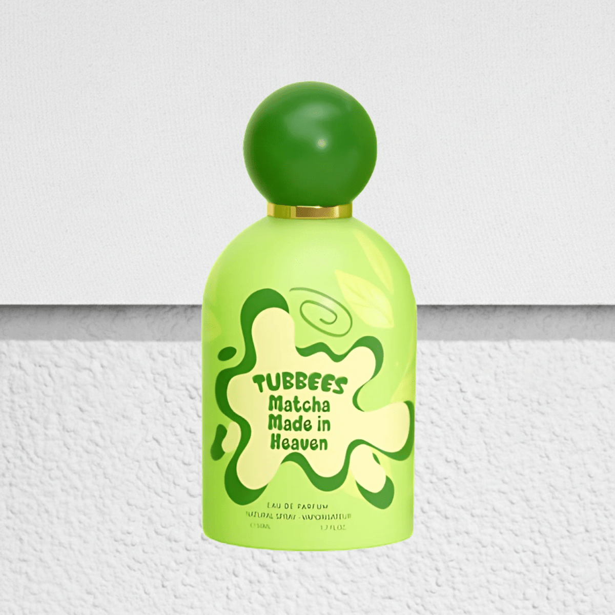Grandeur Tubbees Matcha Made In Heaven Eau de Parfum 50 ml