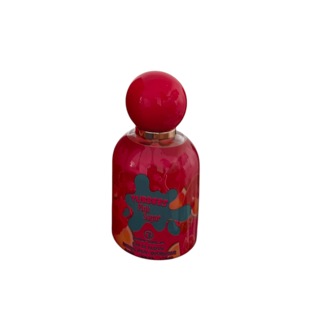 Eau de parfum Grandeur Tubbees Pink Sugar