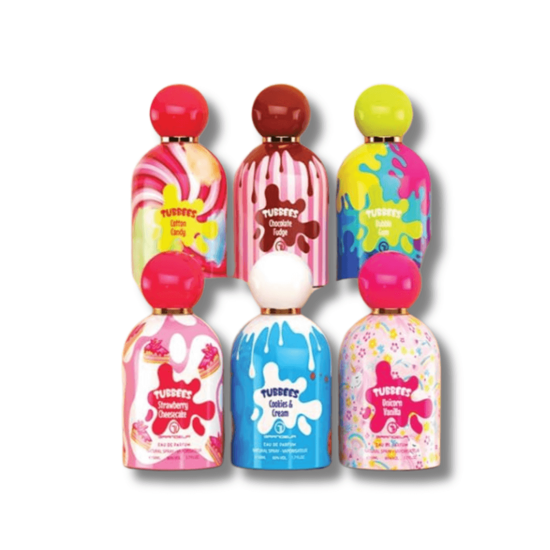 Coffret cadeau Grandeur Tubbees n° 1, 50 ml