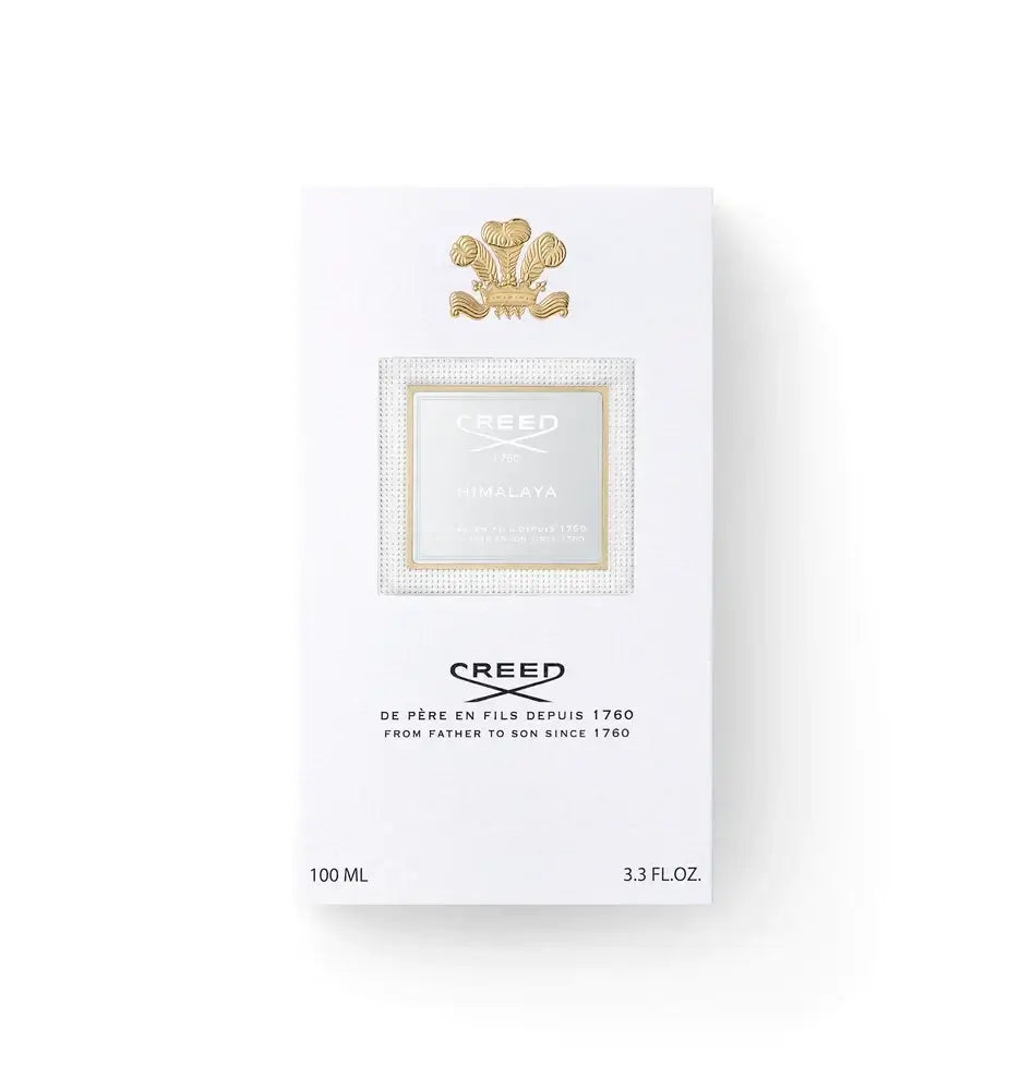 EAU DE PARFUM CREED HIMALAYA