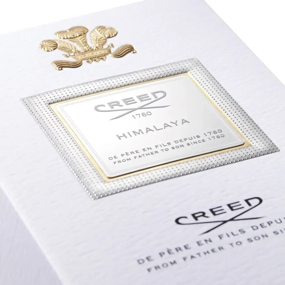 EAU DE PARFUM CREED HIMALAYA