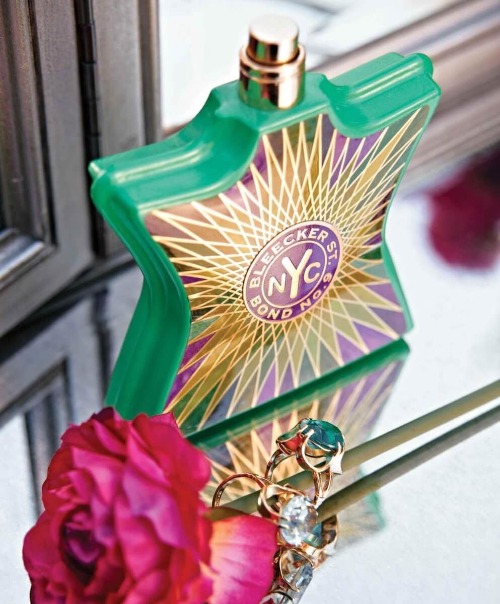 Bond No.9 Bleecker Street Eau De Parfum
