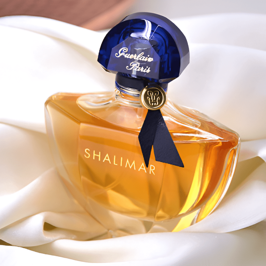 Eau de Toilette Shalimar de Guerlain