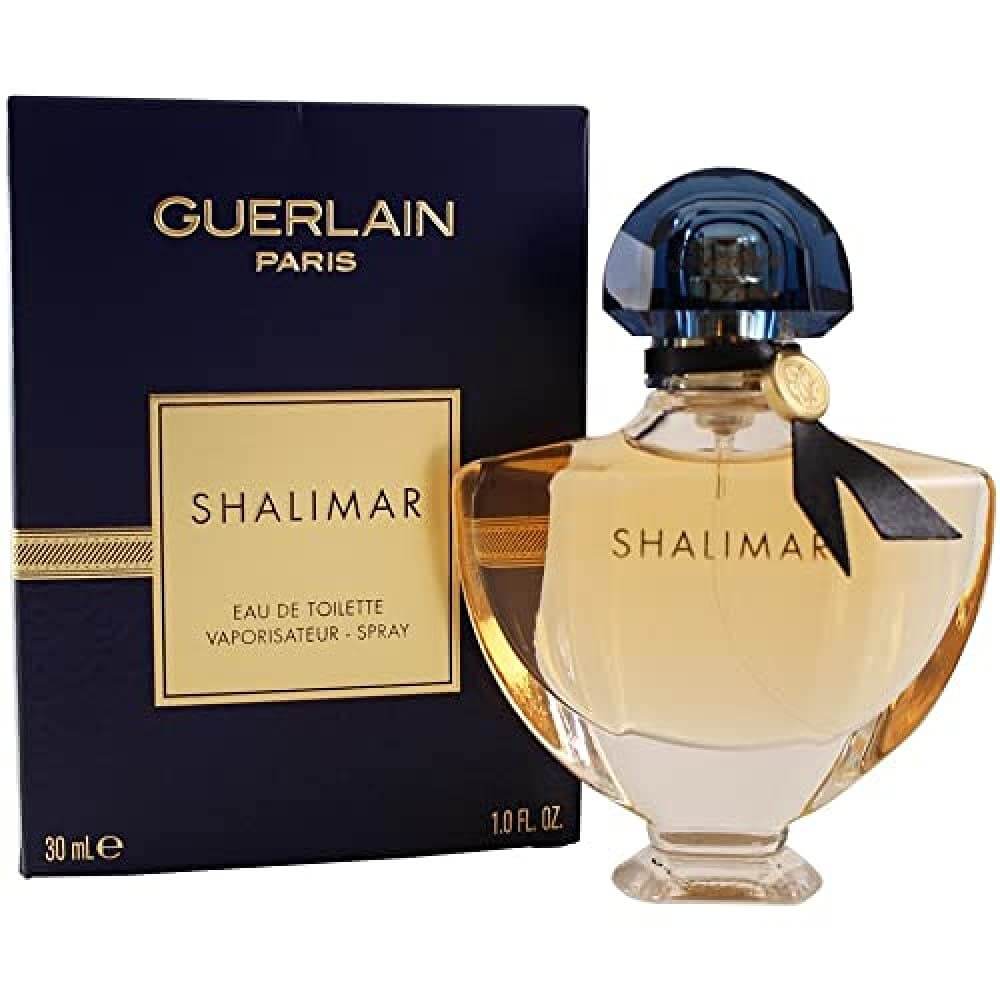 Eau de Toilette Shalimar de Guerlain