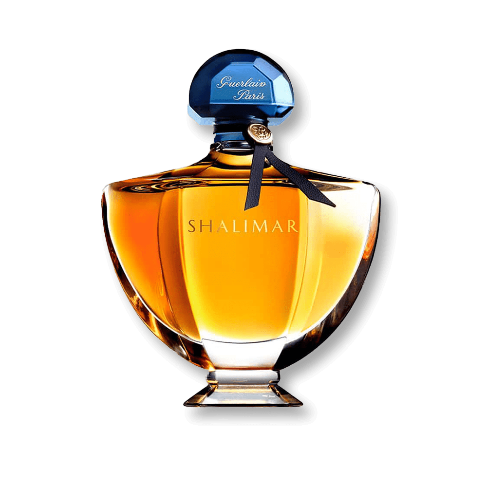 Eau de Toilette Shalimar de Guerlain