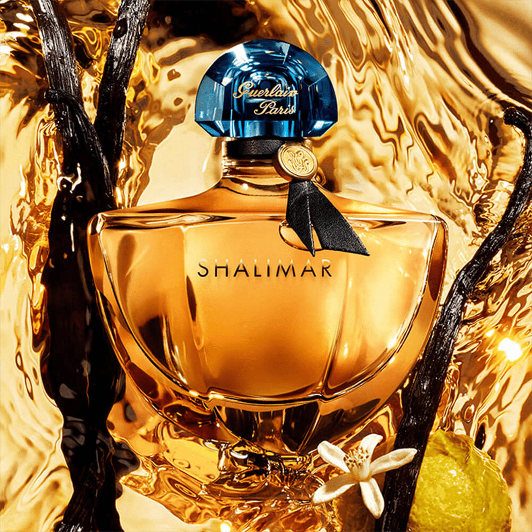 Eau de Toilette Shalimar de Guerlain