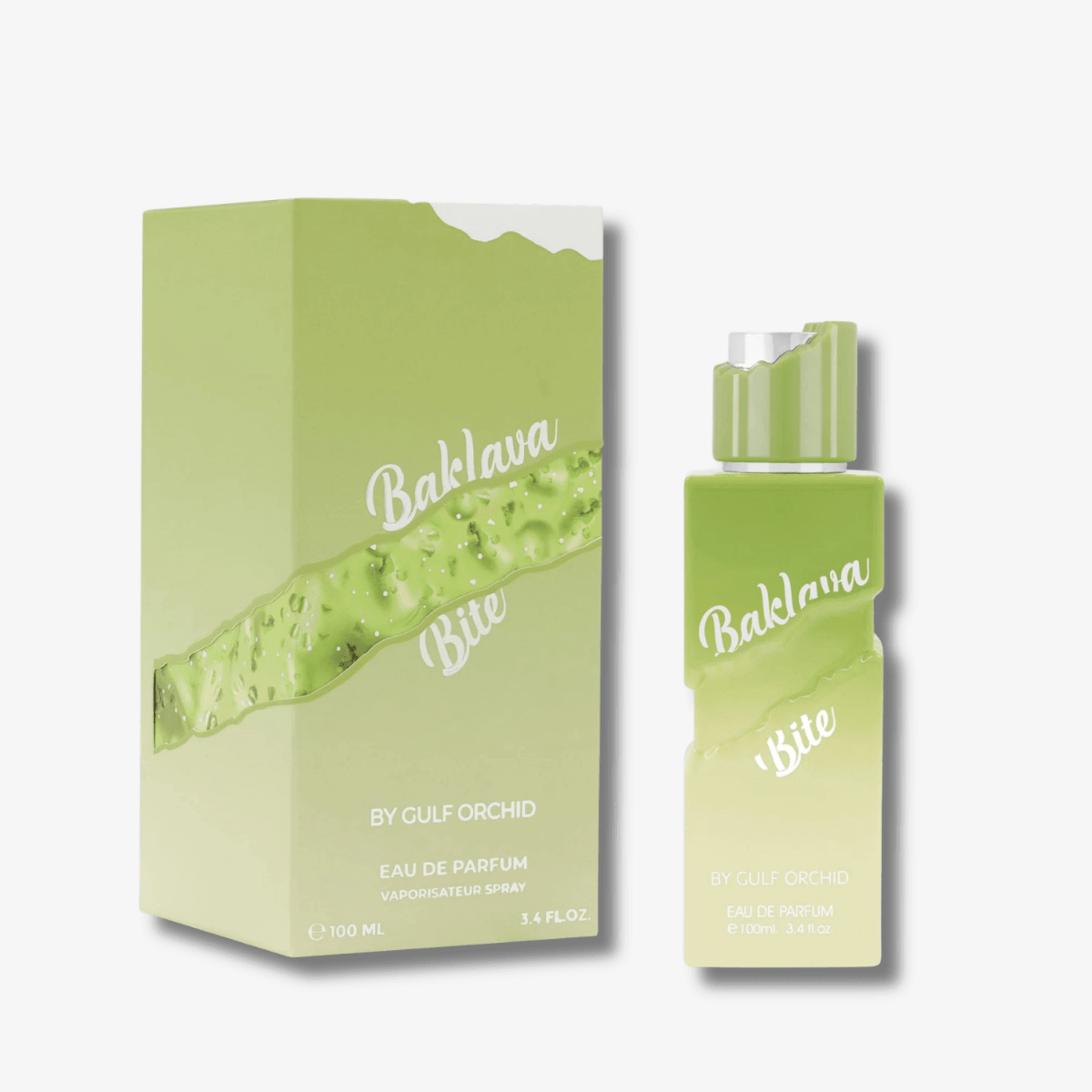 Gulf Orchid Baklava Bite EDP unisexe 100 ml