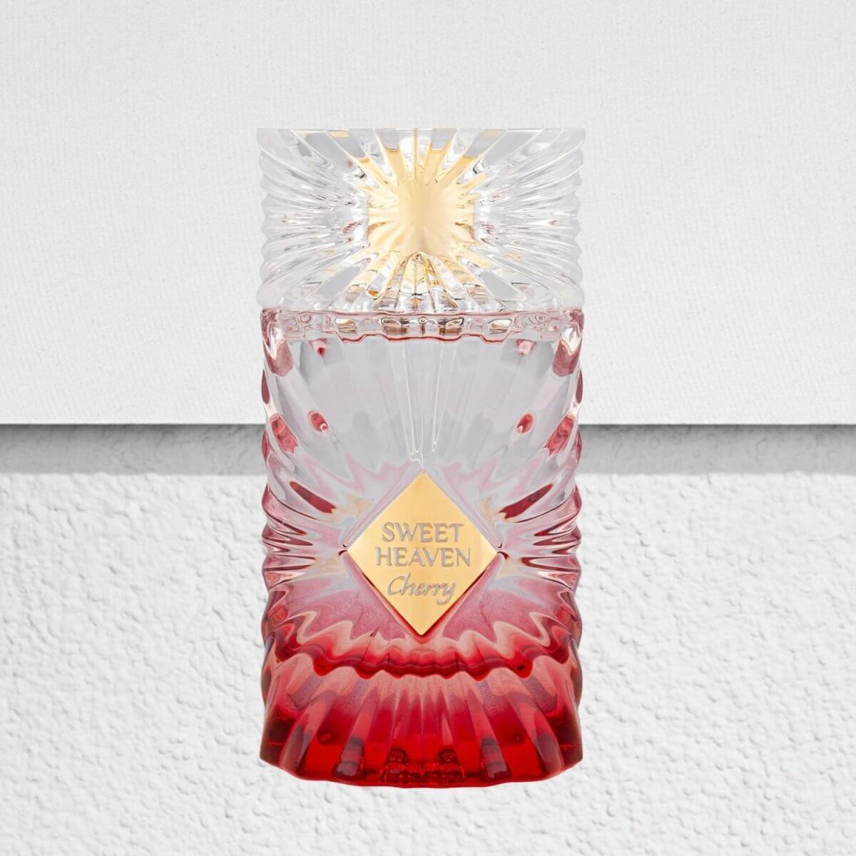 Eau de Parfum pour femme Sweet Heaven Cherry de Gulf Orchid