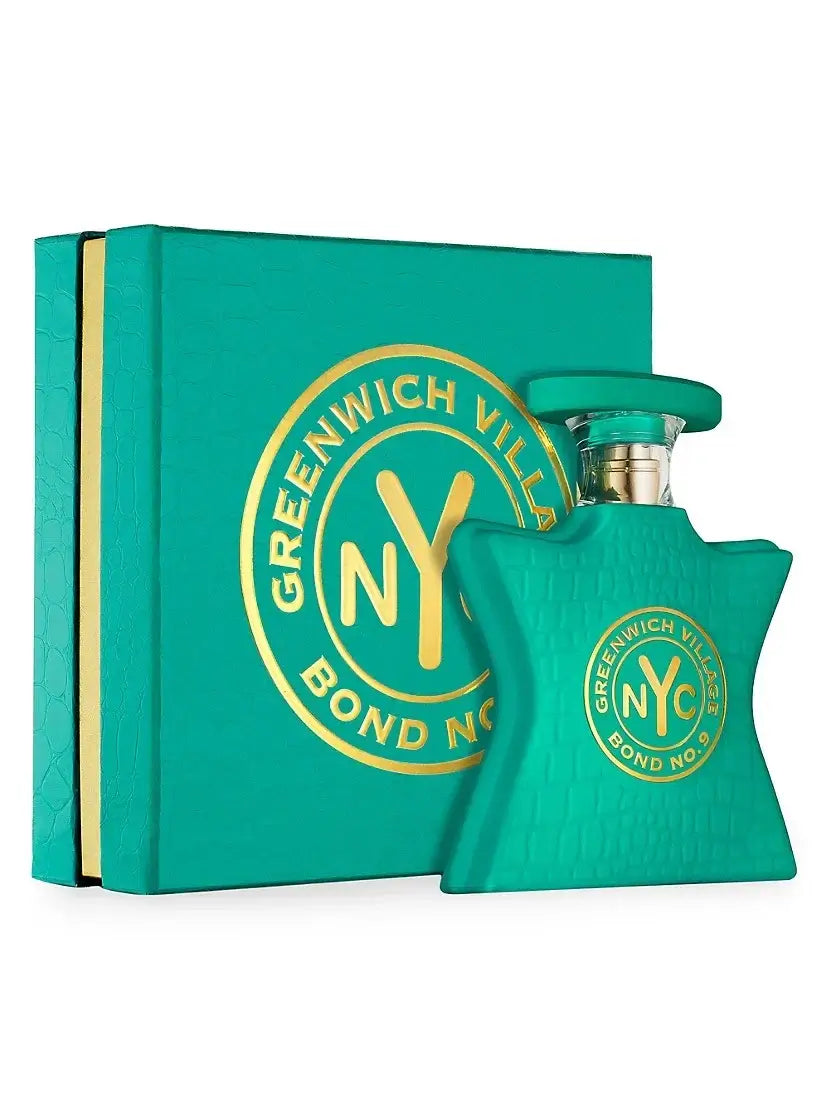 Eau de Parfum Greenwich Village de Bond No. 9