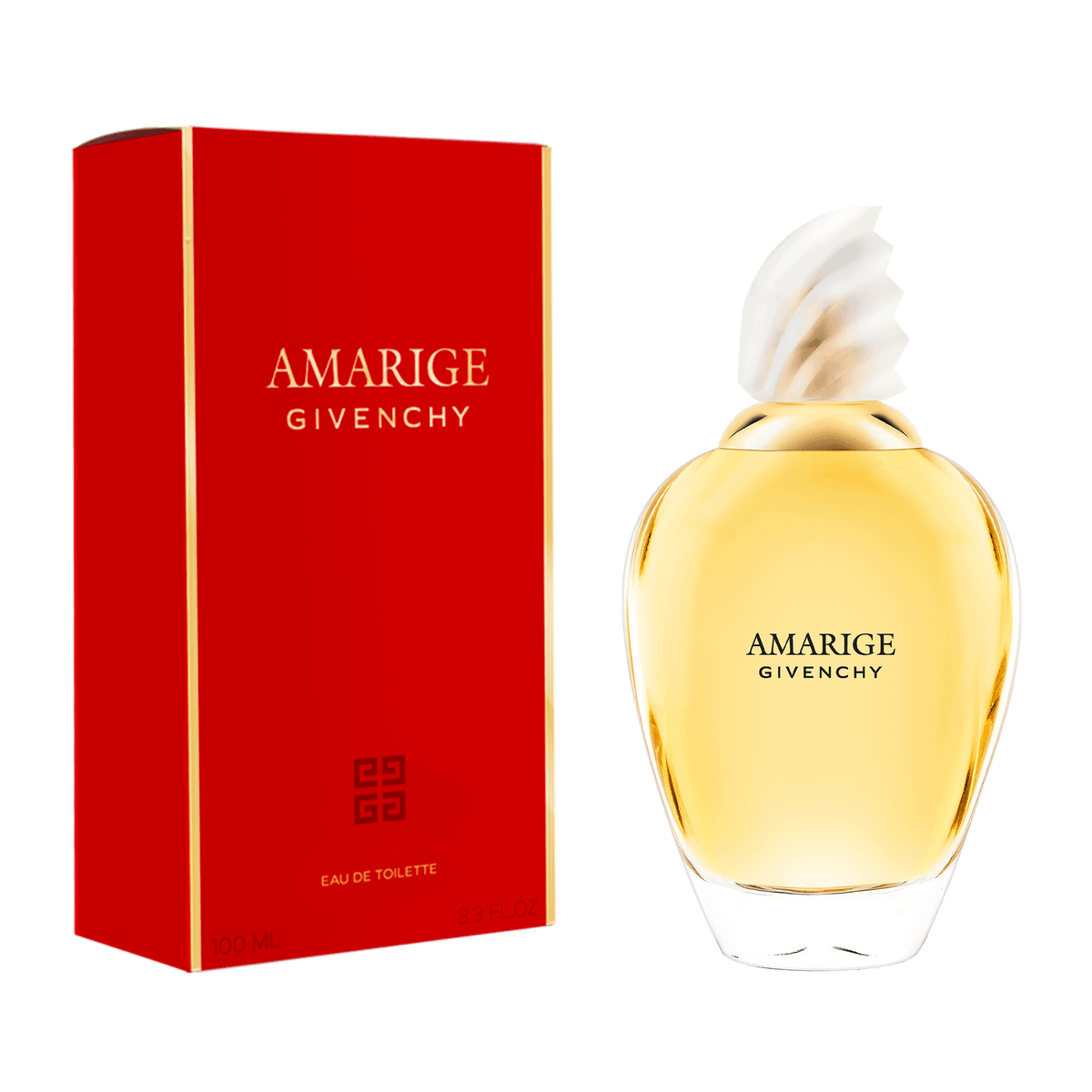 Givenchy AMARIGE - EAU De Toilette