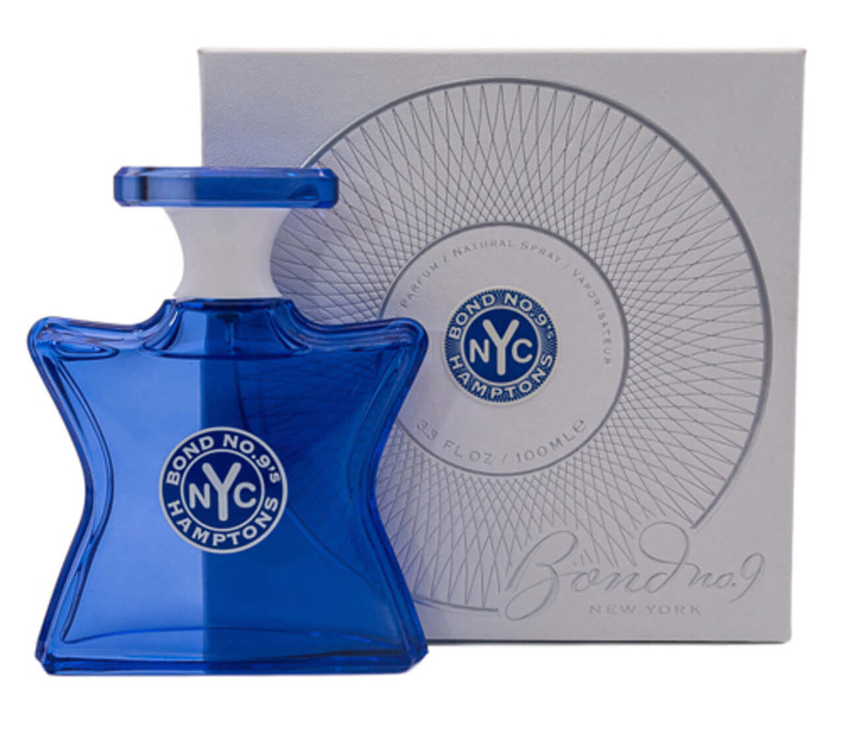 Bond No.9 Hamptons Eau De Parfum