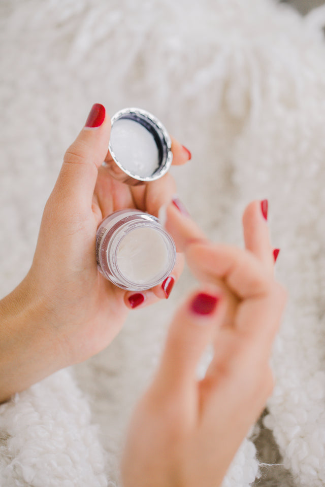 Your skin, elevated