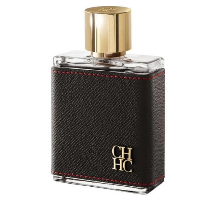 Eau de Toilette CH Men de Carolina Herrera
