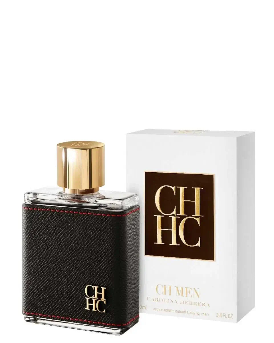 Eau de Toilette CH Men de Carolina Herrera