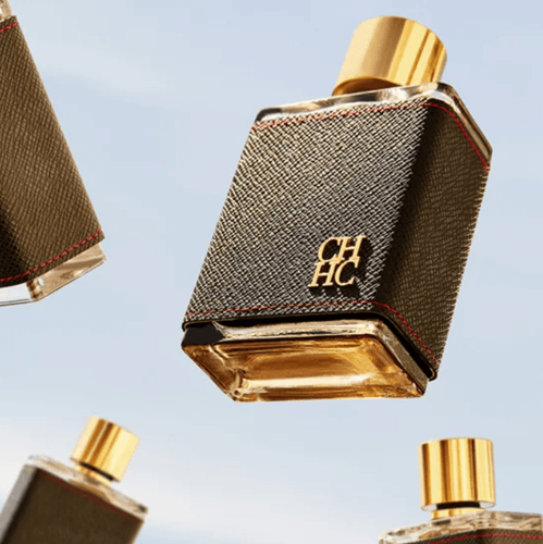 Eau de Toilette CH Men de Carolina Herrera