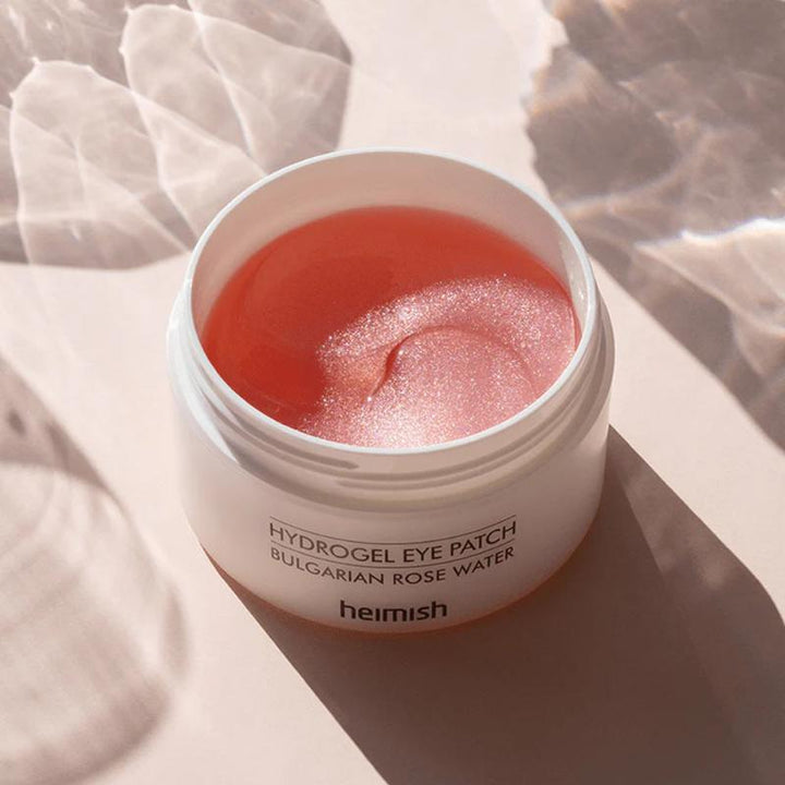Heimish Hydrogel Eye Patch - Snipetell