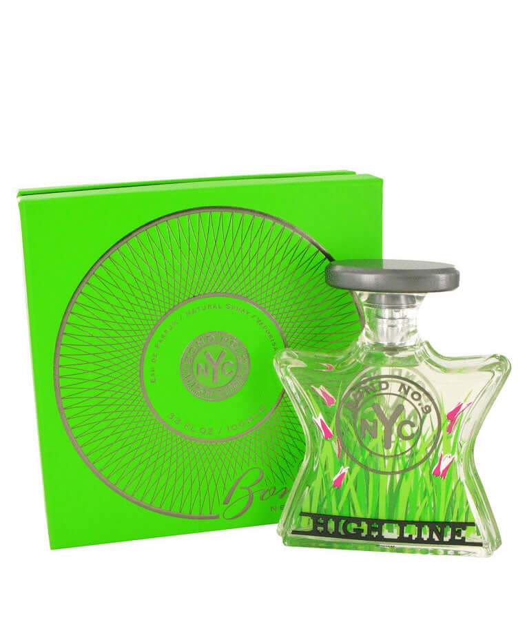 Bond No.9 High Line Eau De Parfum