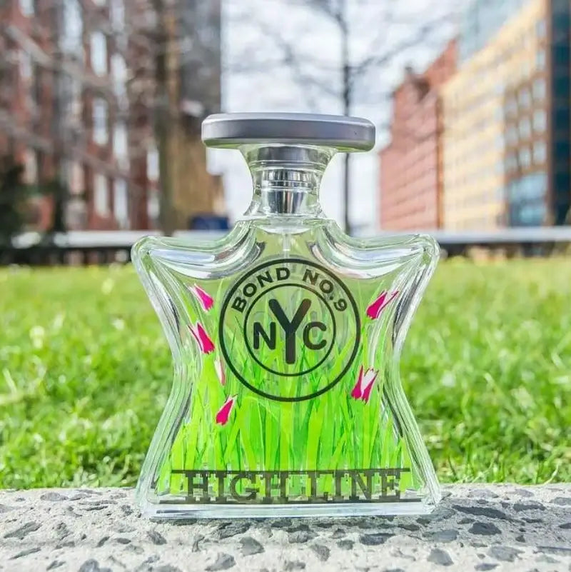 Bond No.9 High Line Eau De Parfum