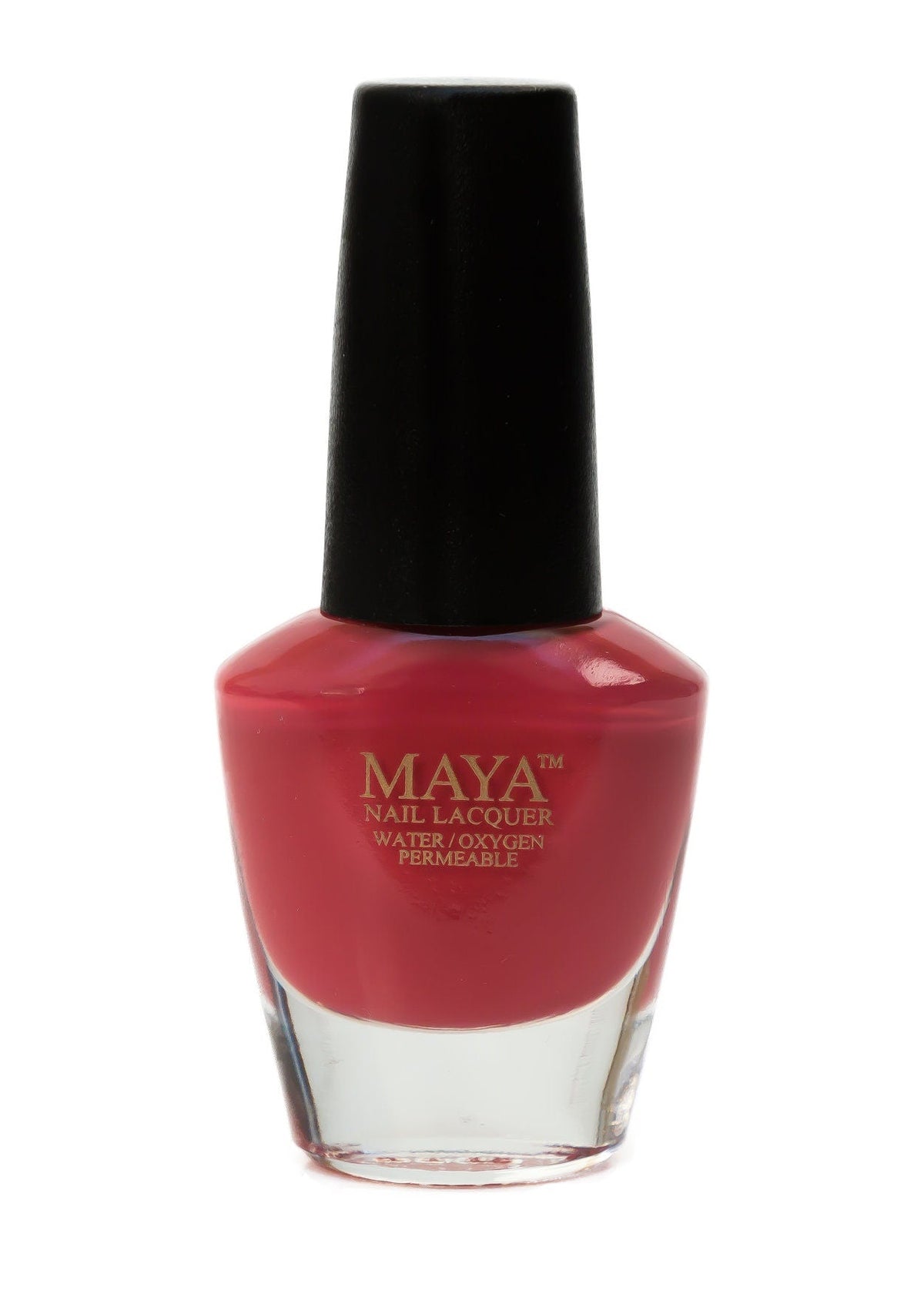 Bittersweet Nail polish, Halal, Vegan & 9.free.