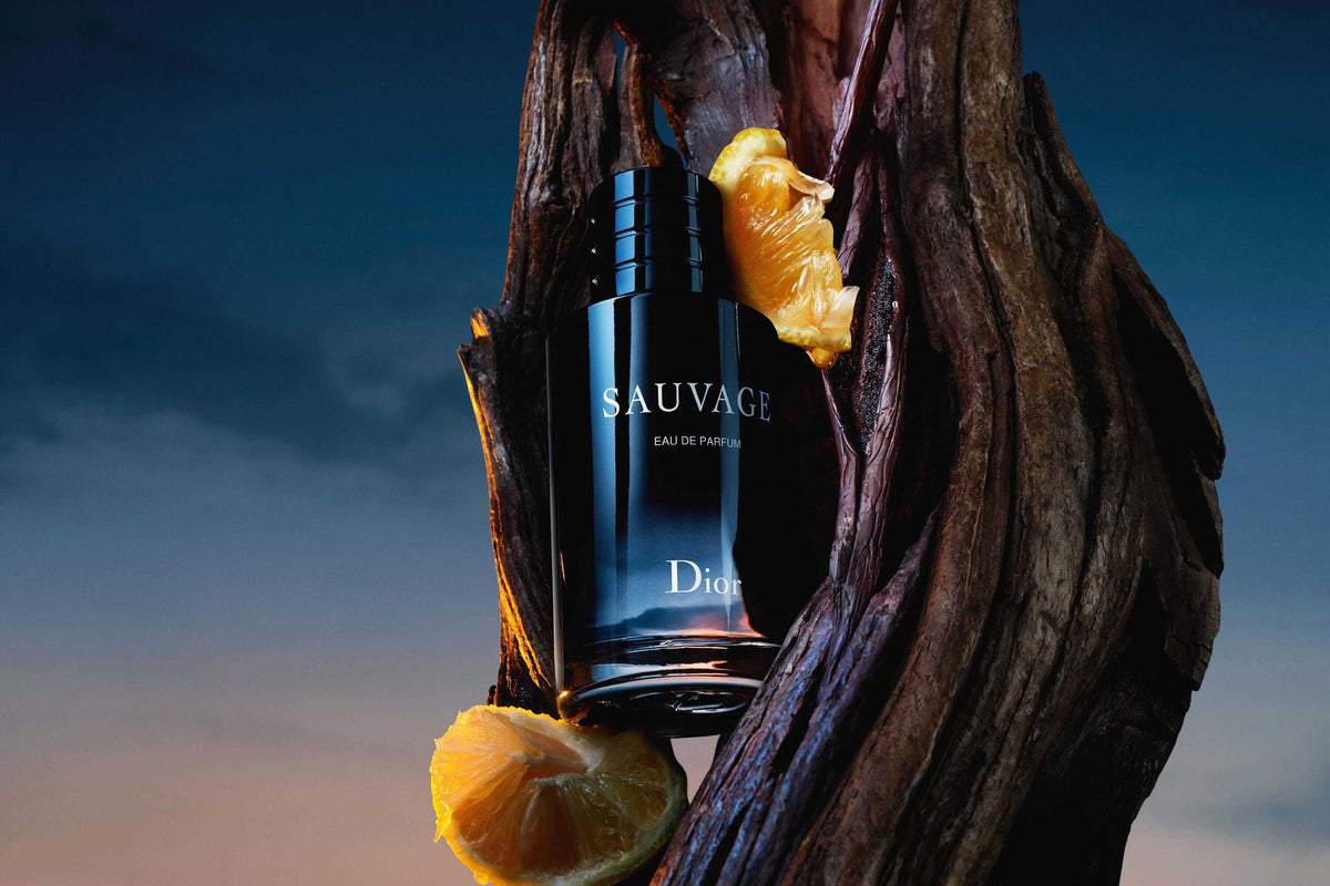 Dior Sauvage Elixir Eau de Parfum