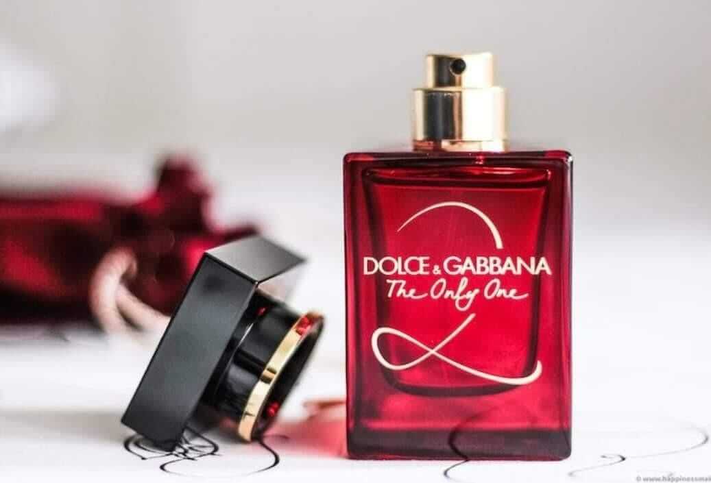 D&G The Only One 2 Eau de Parfum - Testeur
